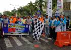 FUN WALK & FAMILY GATHERING Notaris dan PPAT Kota Pekanbaru , Riau